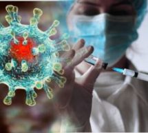 Сегодня вакцинация — самый эффективный способ предотвратить распространение коронавируса