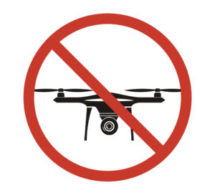 О запрете использования беспилотных гражданских воздушных судов в воздушном пространстве над территорией Краснодарского края